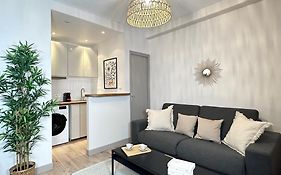 Elegant Home Near Trocadero
